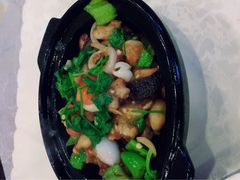 -粤秀小厨·广式早茶(辽宁路店)