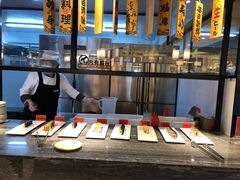 -福成自助烤肉(双桥万达店)