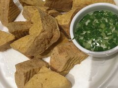 -广东道至正餐厅(区庄店)