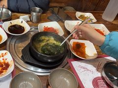 -韩一品韩国料理(柏庐南路店)