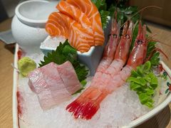 -阿吾罗·月咏精致日料(港汇恒隆广场店)
