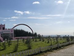 -六鳌翡翠湾滨海度假景区