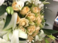 -亭亭鲜花店(中山北路店)