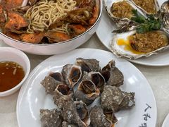 -人和啤酒屋海鲜大排档(营口路店)