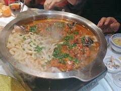 -蠔友汇·海鲜·生蚝烧烤(大东店)