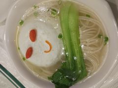 -马凯餐厅(地安门店)