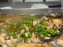 -半天妖烤鱼(方庄店)