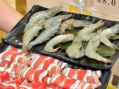 -呷哺呷哺(西单大悦城店)