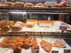 -御蝶坊面包KNAC(沙河西店)