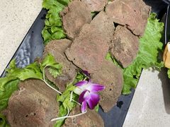 -霸王牛火锅烤肉(八廓商城店)