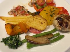 -拉蒂娜·巴西牛排馆 Latina·Brazilian Steakhouse(陆家嘴旗舰店)