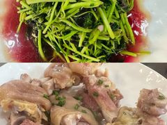 -洛东土菜馆(建国北路店)