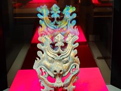 -北京大葆台遗址博物馆