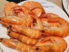 -星伦多自助料理(花山金鹰店)