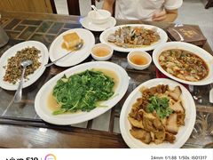 -长平肥姐白粥·海鲜打冷