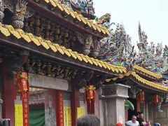 -国定古迹-北港朝天宫