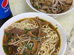 -陈记锅盖面(长江路店)