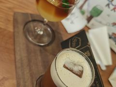 -Parking Coffee(孩儿巷店)