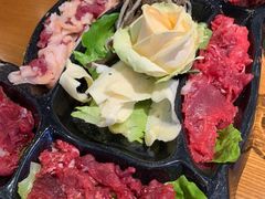 -你好牛潮汕鲜切牛肉火锅(南陵店)