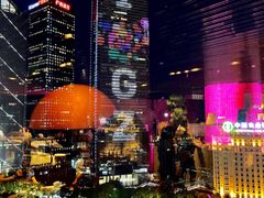 -广州富力君悦大酒店·凯菲厅