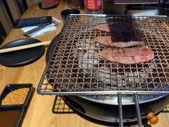 -九田家黑牛烤肉料理(溧阳吾悦店)