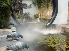 -平湖九龙山旅游度假区