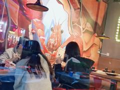-红钳侠小龙虾·烧烤(中赢康康谷店)