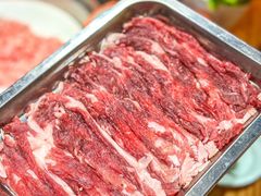-京炭铜锅涮肉·羊蝎子·羊肉炉(保利·时光里店)