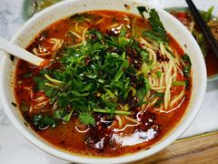 -豫厨老汤拉面(企业广场店)