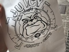 -Juicy Bakery(大学路店)