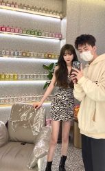 -3AM·S HAIR SALON烫发染发接发
