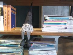 -娇点烘焙(颐高店)