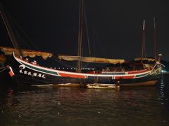 -沈家门渔港
