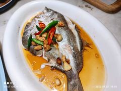 -绿茶餐厅(深圳龙华天虹购物中心店)