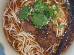 -李先生牛肉面大王(长春儿童医院店)