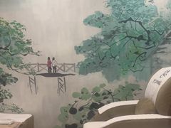 -良子健身(望京SOHO店)