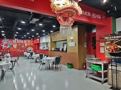 -虎虎龙虾大排档(双井店)