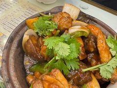 -龙城冰室(旺角)