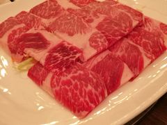 -四季火锅酒家(新濠影汇店)