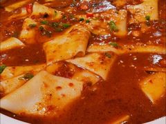 -香满楼(南关店)