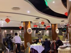 -百味馆·粤菜·湛江菜(后海花园店)
