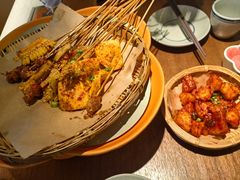 -花盐街·四川乐山小吃(西单大悦城店)