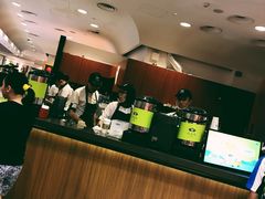 -天仁茗茶(海港城诚品书店)