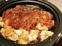 -绿茶餐厅(崇文门新世界店)