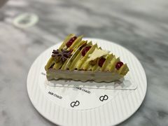 -PAIN CHAUD 百丘(尚嘉中心店)
