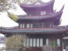 -月湖公园