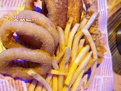 -Season施莀·牛扒·意粉·饭·足球主题餐吧