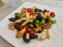 -轩记海鲜餐厅·四十五年老字号·经典粤菜(西区彩虹店)