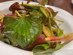-肆海小川菜酒馆Wine Bistro (青年路店)