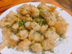 -如我美食(达道社区店)